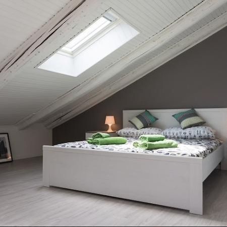 Apartament Cibrario 34 Turyn Zewnętrze zdjęcie