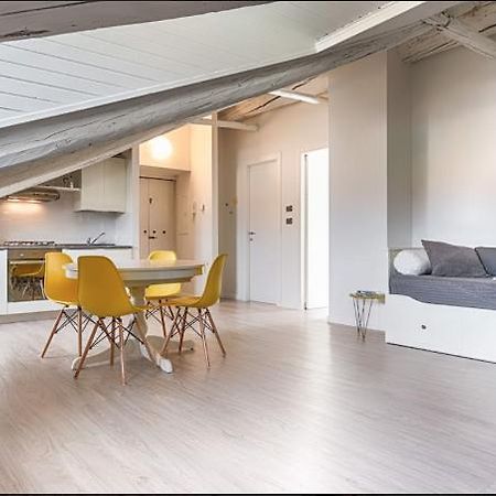 Apartament Cibrario 34 Turyn Zewnętrze zdjęcie