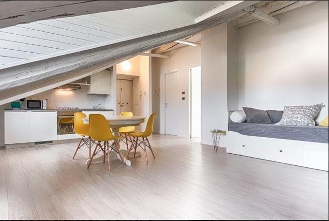 Apartament Cibrario 34 Turyn Zewnętrze zdjęcie