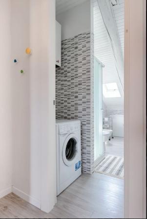 Apartament Cibrario 34 Turyn Zewnętrze zdjęcie