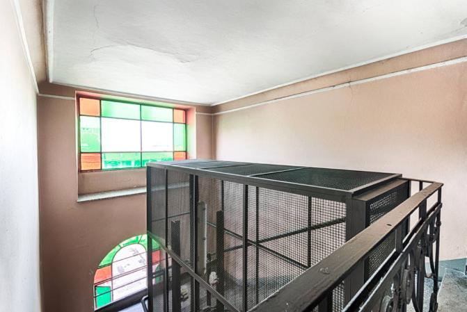 Apartament Cibrario 34 Turyn Zewnętrze zdjęcie